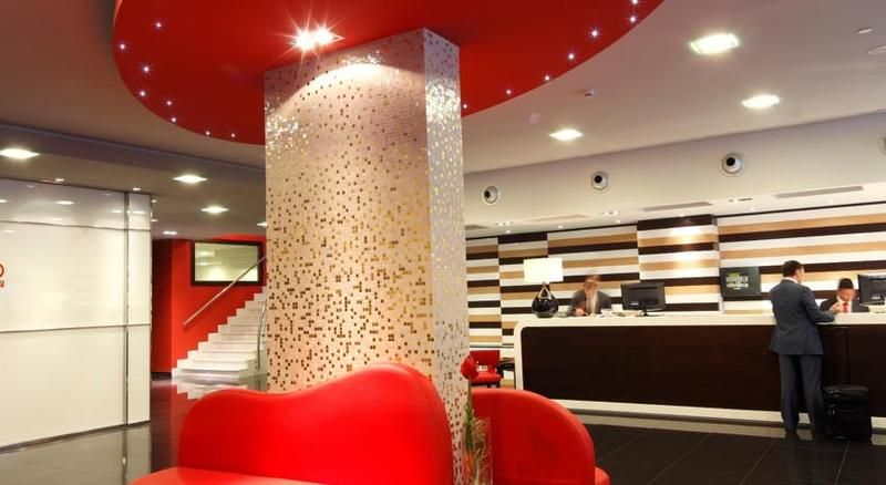 Axis Vigo, foto 6
