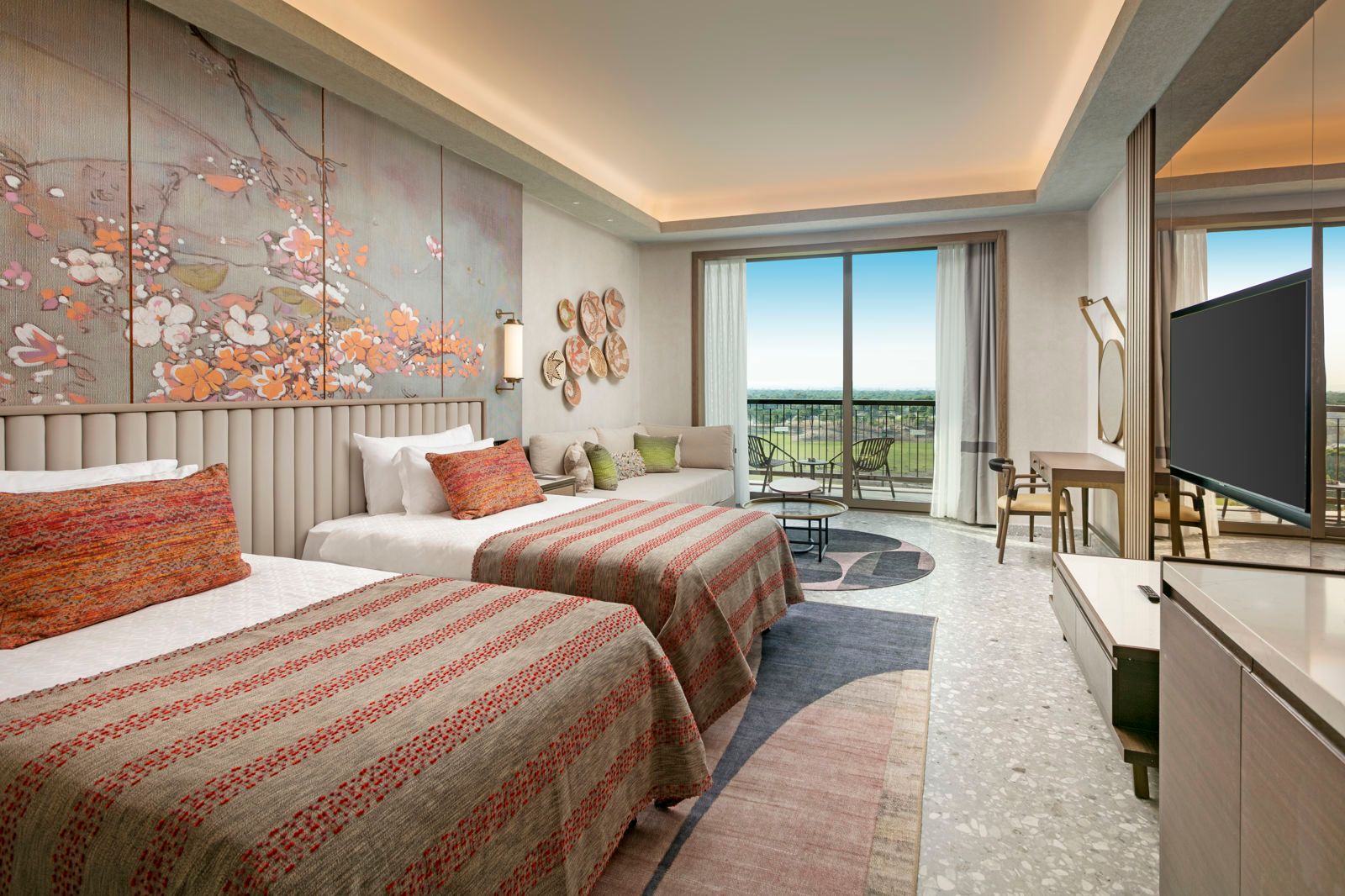 Cullinan Belek, foto 3