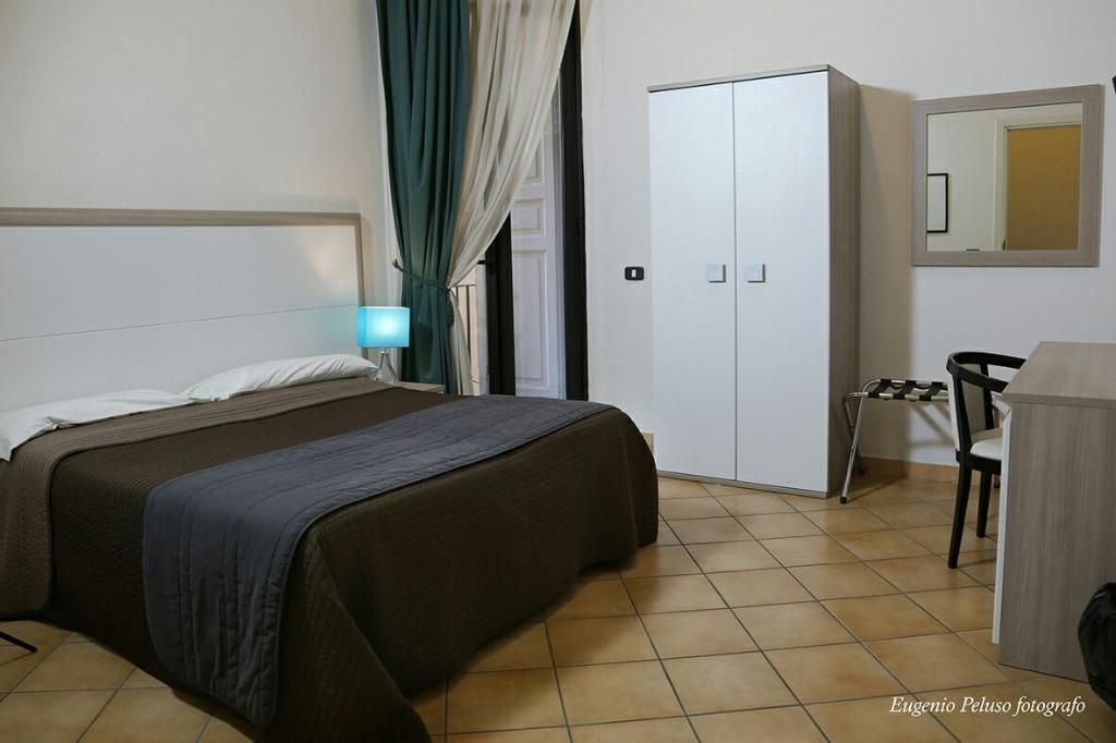 Caravaggio Hotel, foto 13