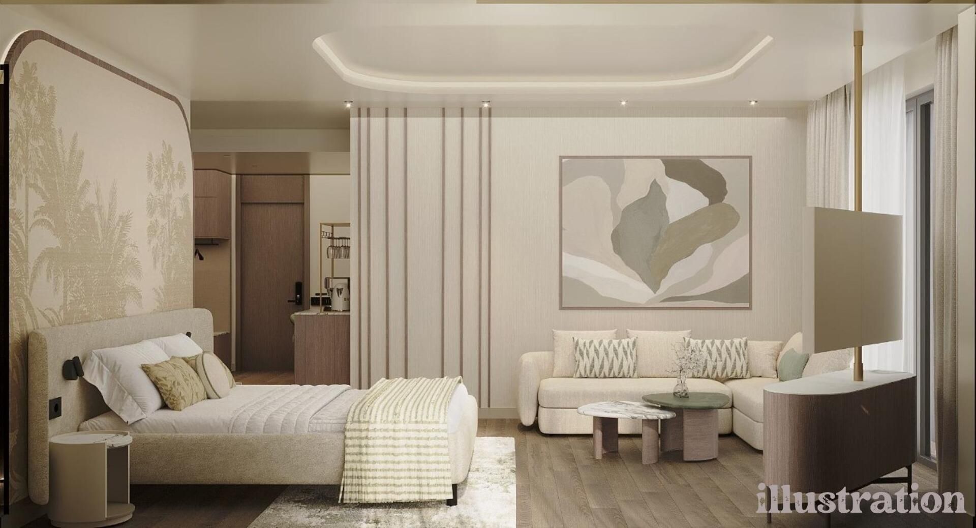 Seaden De Mar Resort & SPA, foto 11