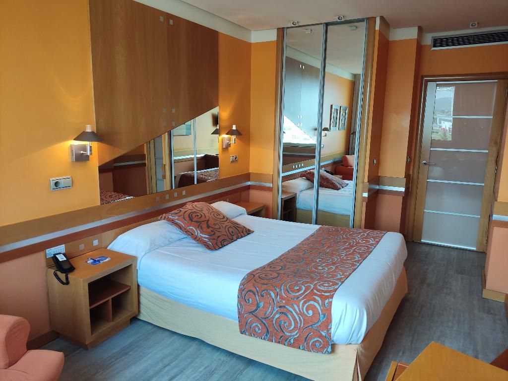 Hotel Torresport, foto 10