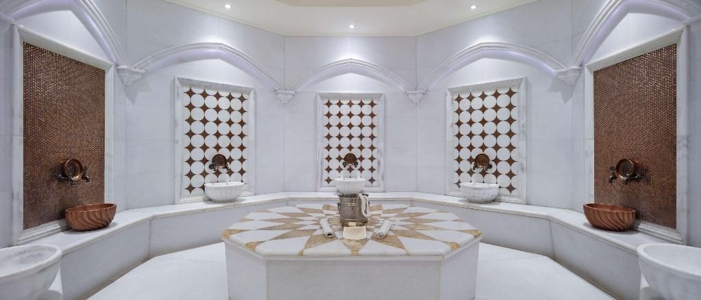 Hilton Bursa Convention Center & Spa, foto 10
