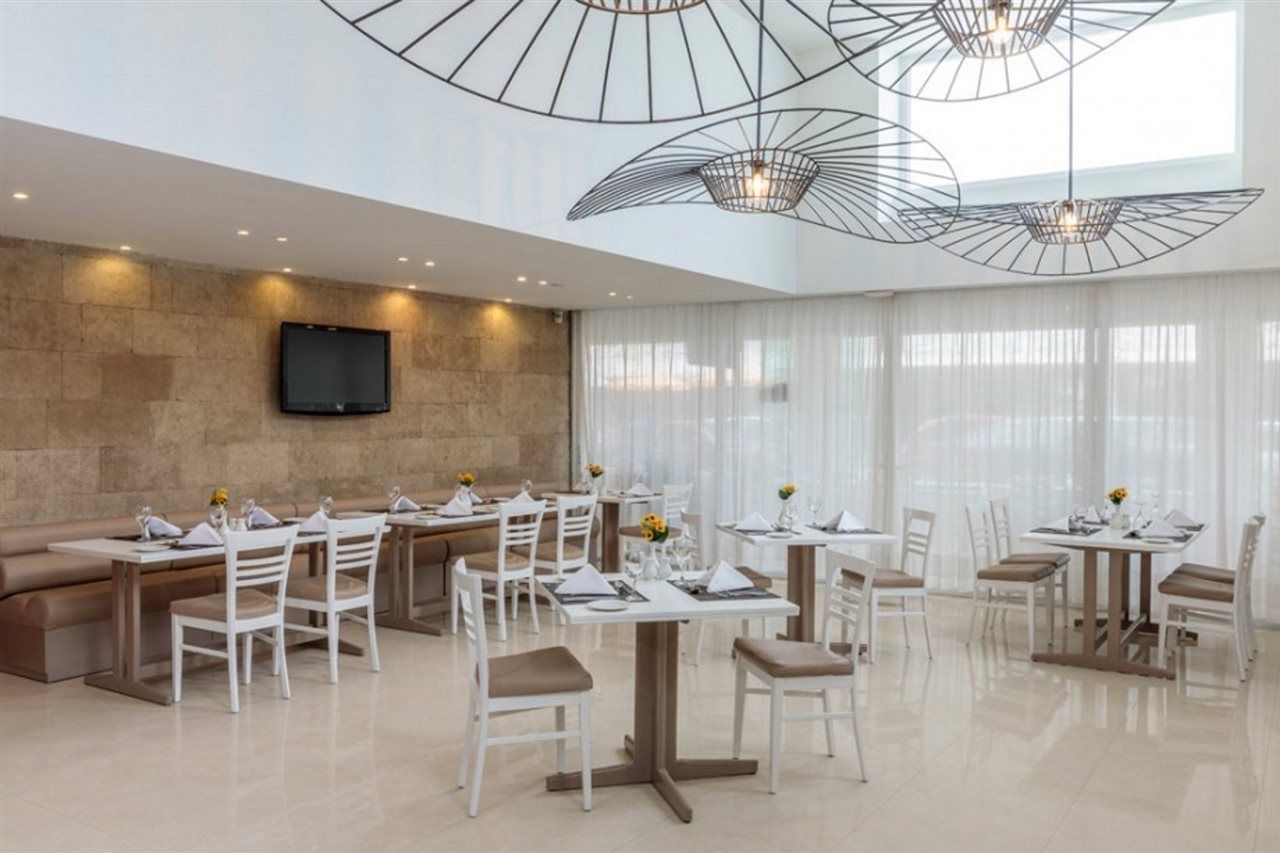 Best Western Plus Hotel Plaza, Rhodes, foto 9