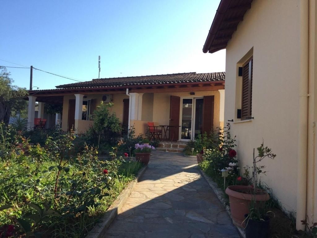 Villa Panorea, foto 5