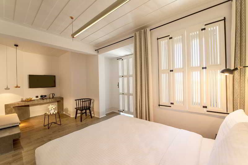 Mola Cunda Hotel, foto 14
