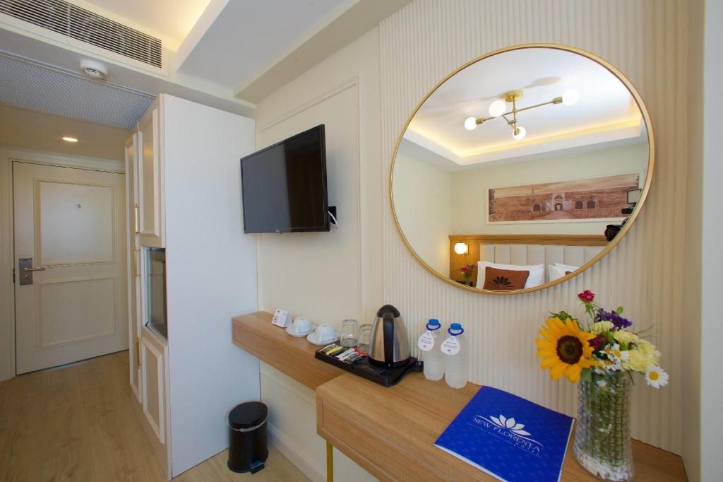 Florenta Hotel, foto 11