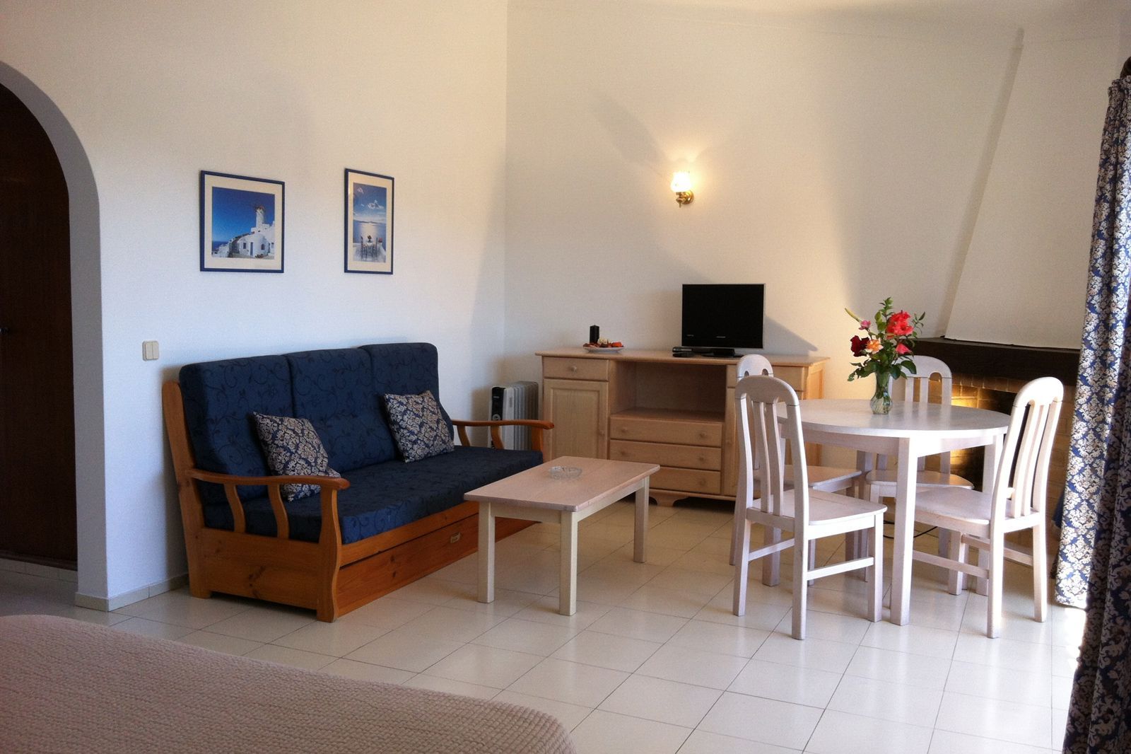 Hotel Turiquintas, foto 5