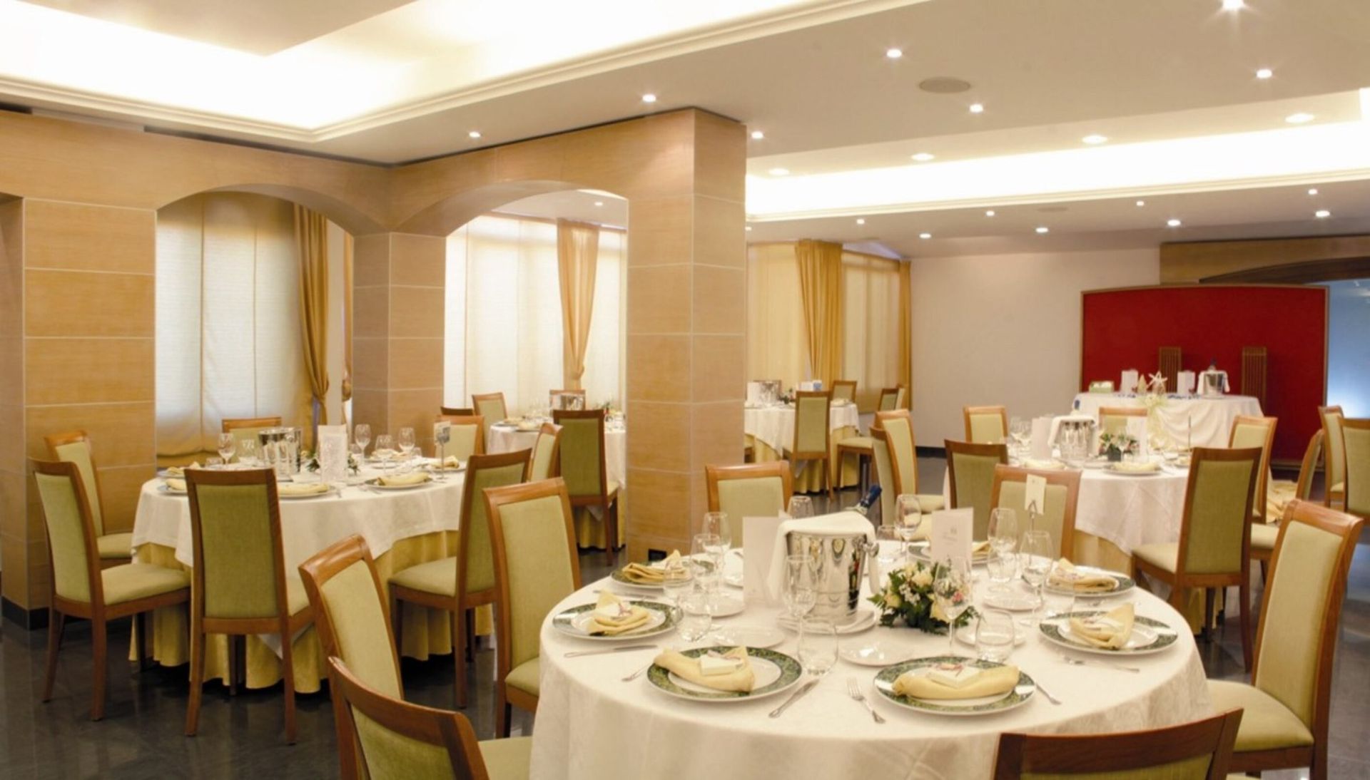 Hotel Residence Piccolo, foto 5