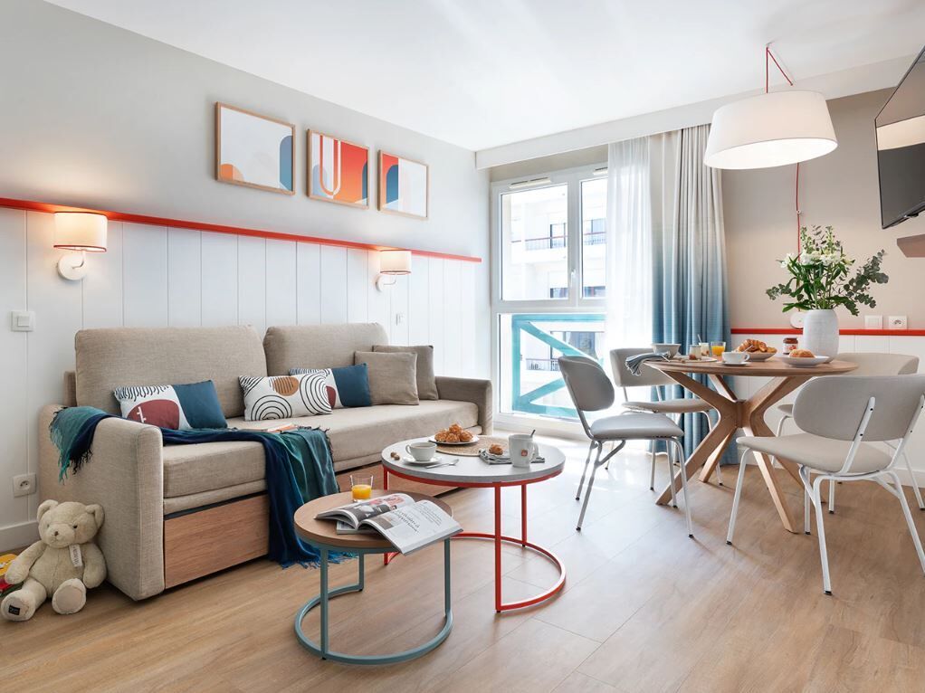 Residence Pierre & Vacances Haguna, foto 8
