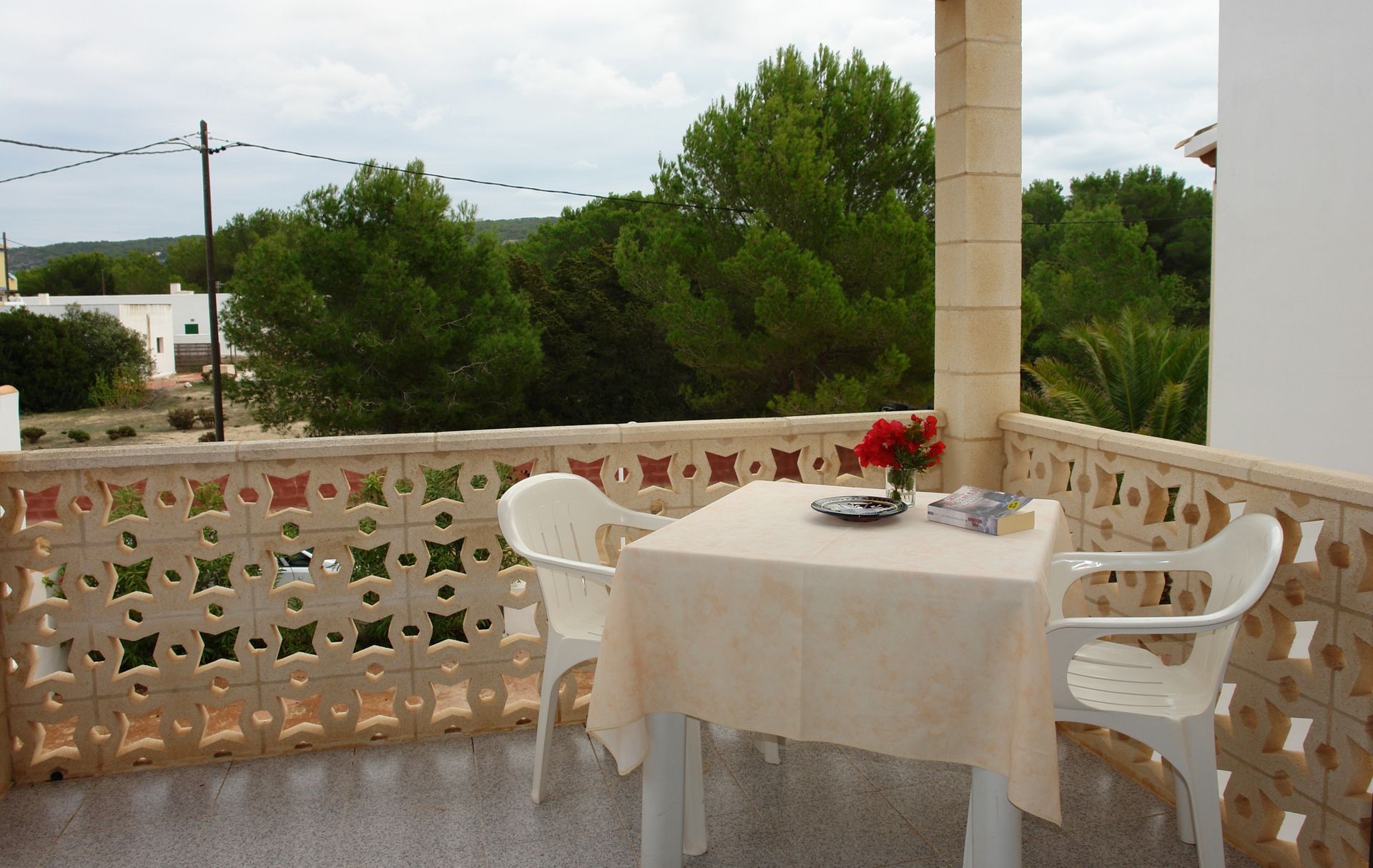 Apartamentos Escandell-Formentera Vacaciones, foto 14
