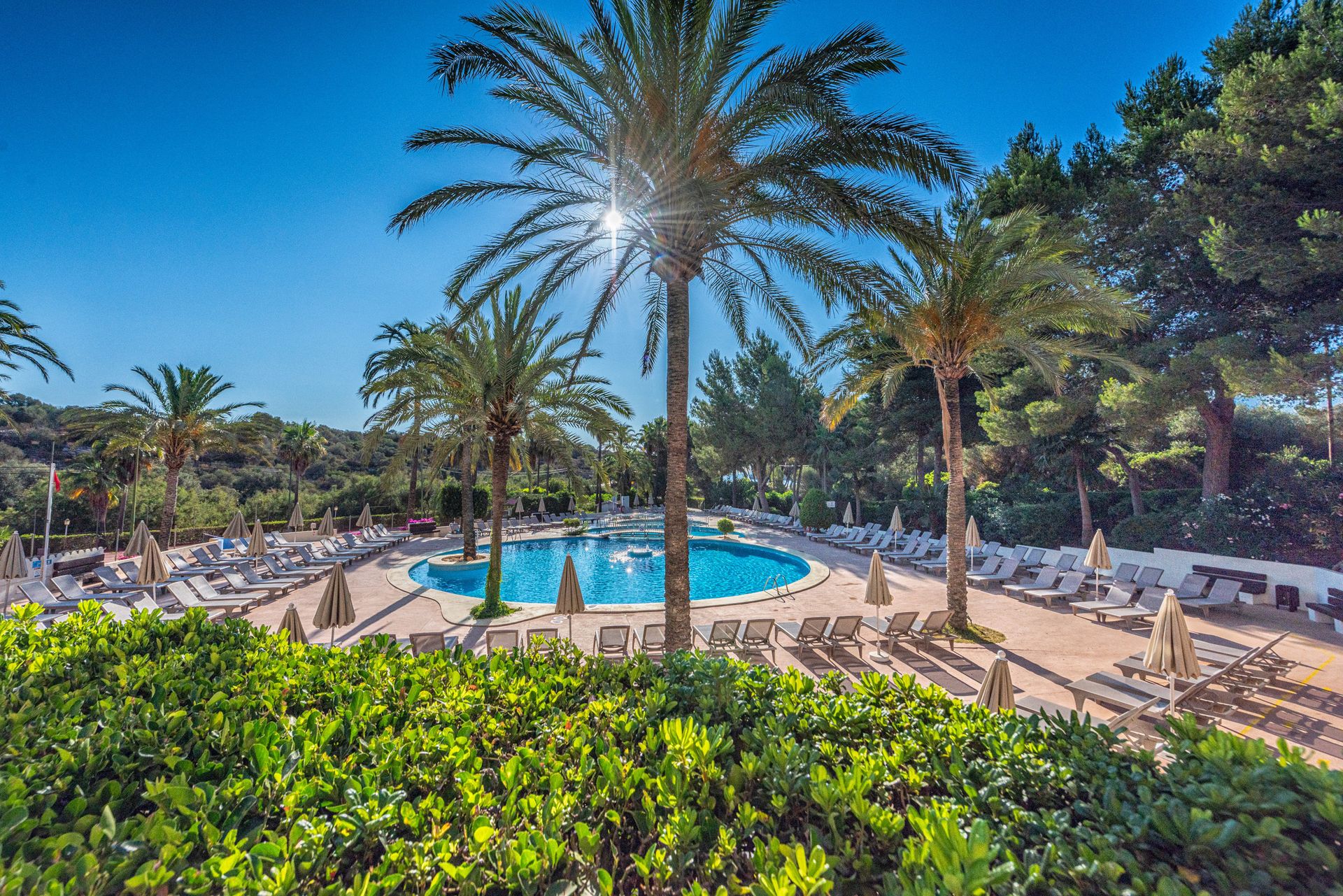 Grupotel Cala Marsal Nature Hotel, foto 6