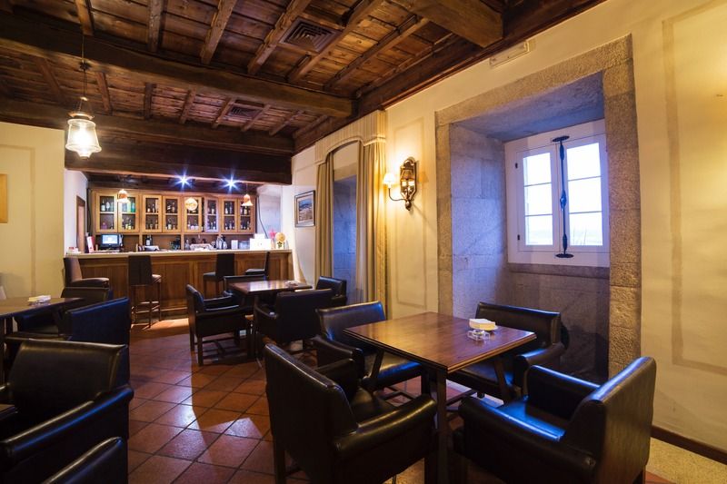 Parador de Monforte de Lemos, foto 14