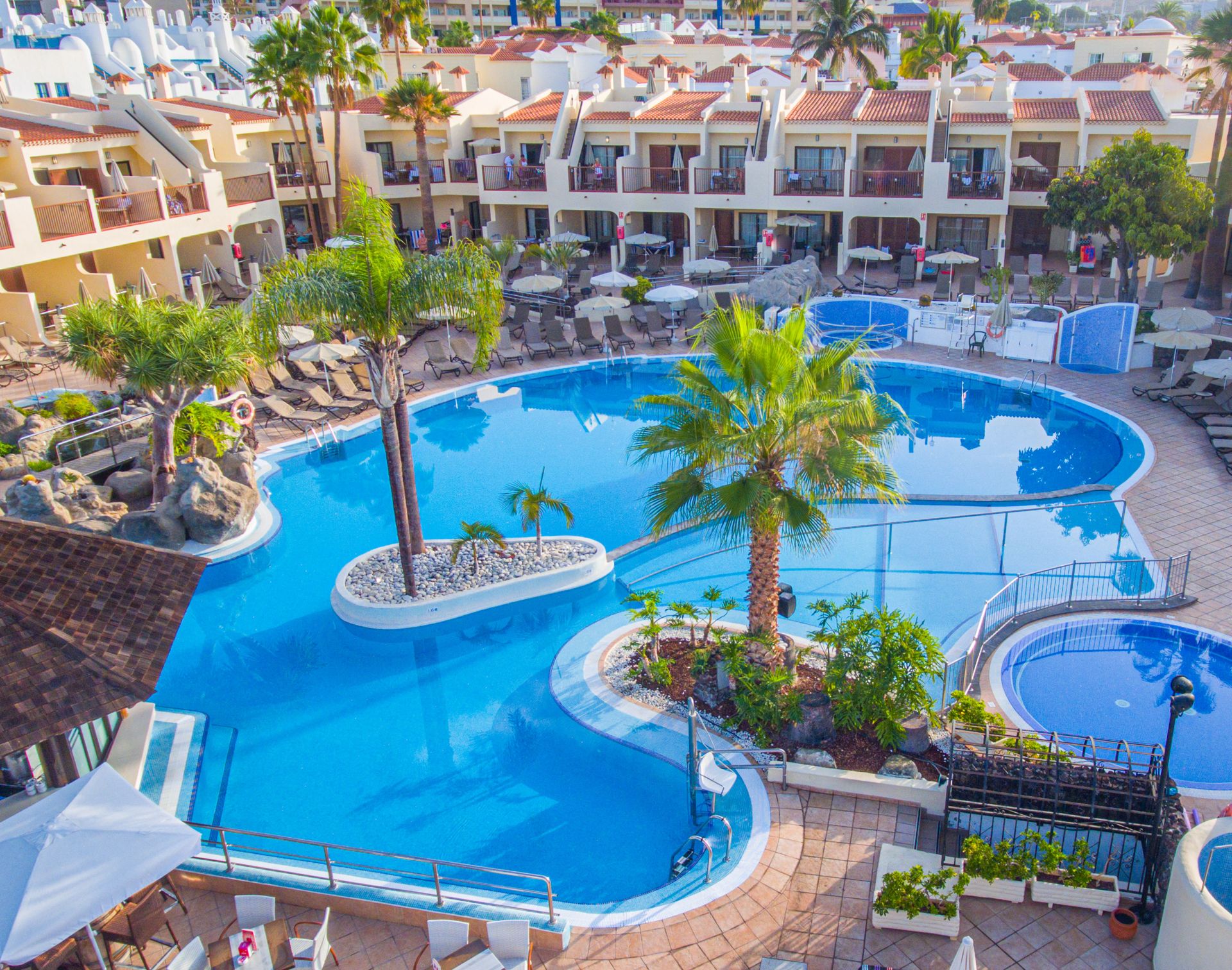 Hilton Vacation Club Royal Sunset Beach Club Tenerife, foto 11