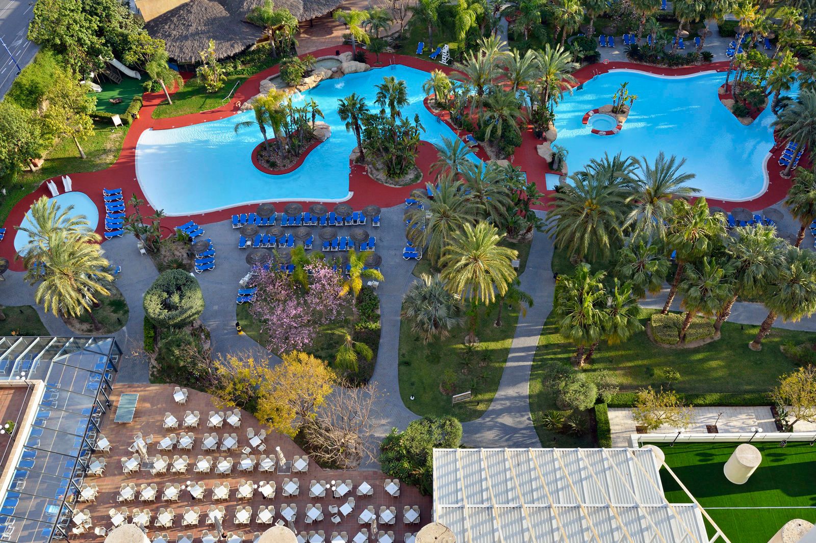 Meliá Benidorm, foto 10