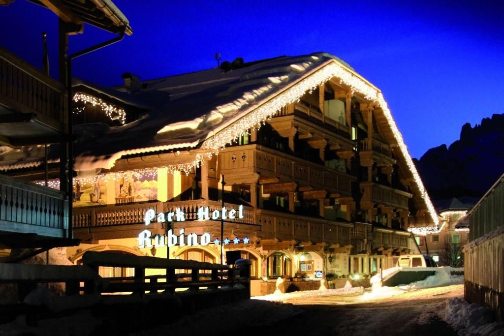 Park Hotel Rubino, foto 12