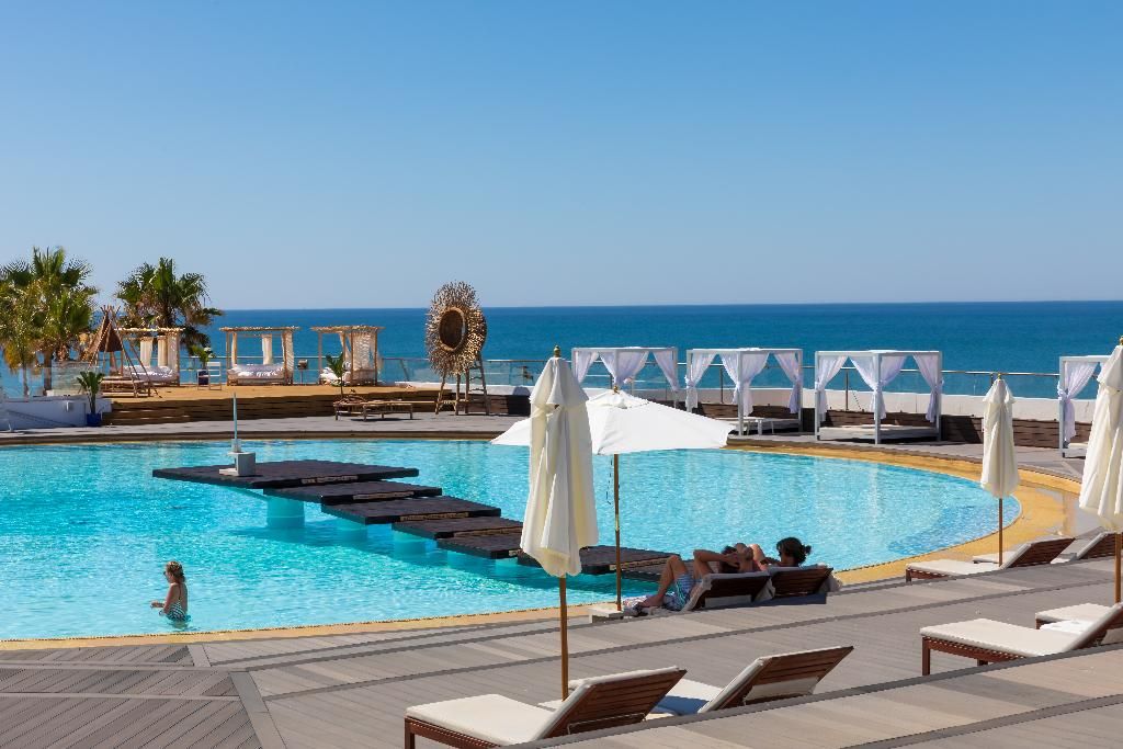 Vale do Lobo Resort, foto 7