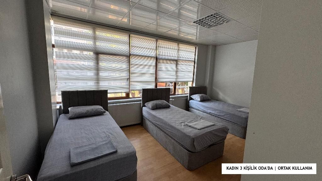 Hostelida, foto 4