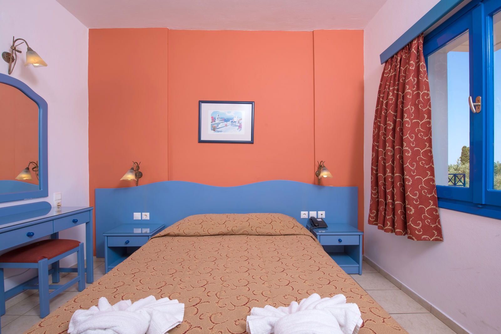 Astra Village & Suites, foto 7