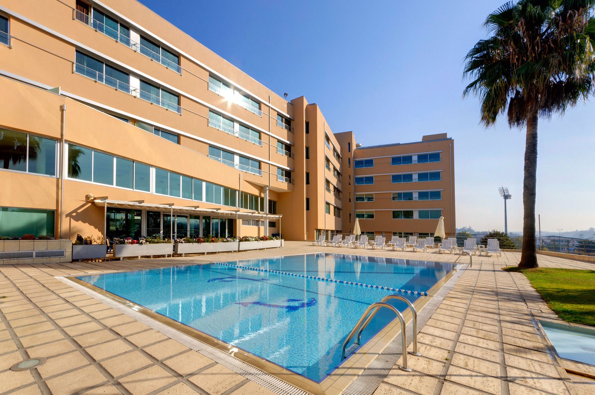 TRYP by Wyndham Porto Expo Hotel, foto 2