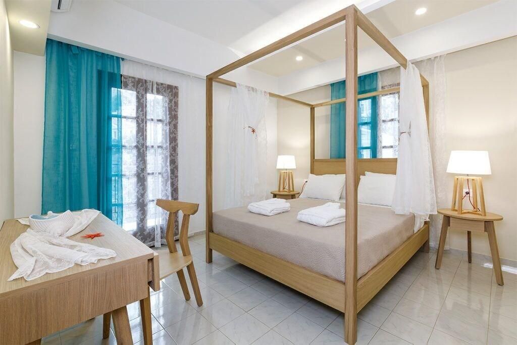 Opera House Hotel, foto 14