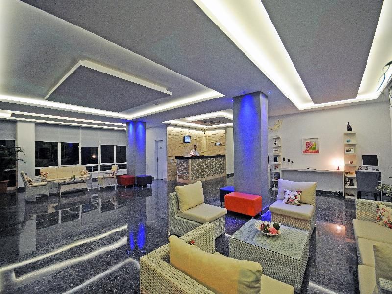 Blue Palace Hotel & Apart, foto 13
