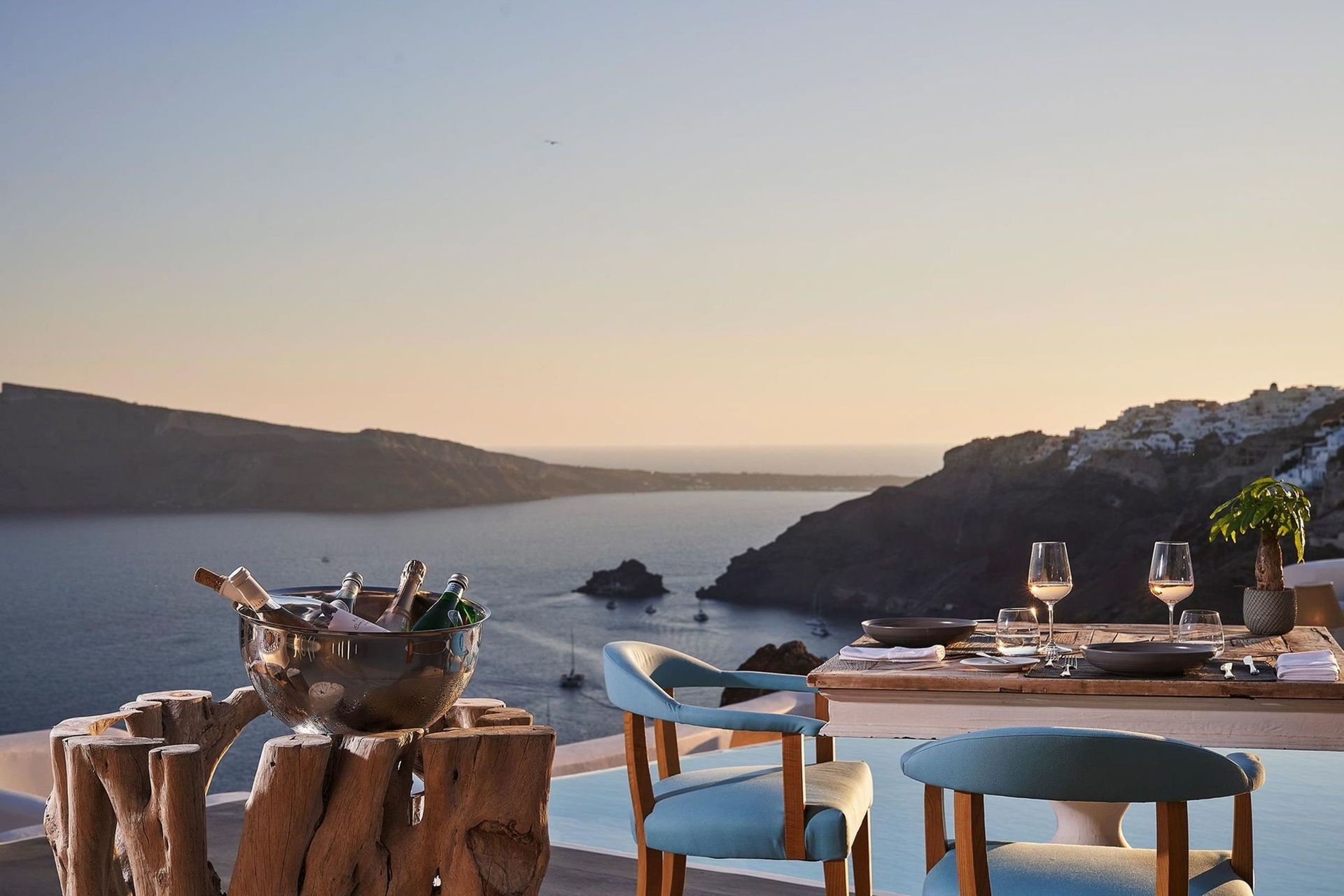 Katikies Santorini - Gea House, foto 11