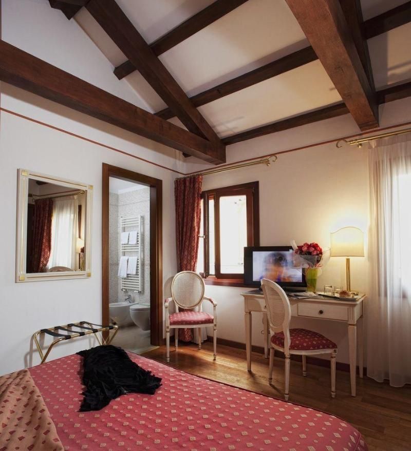 Hotel Ca' D'Oro Venezia, foto 4