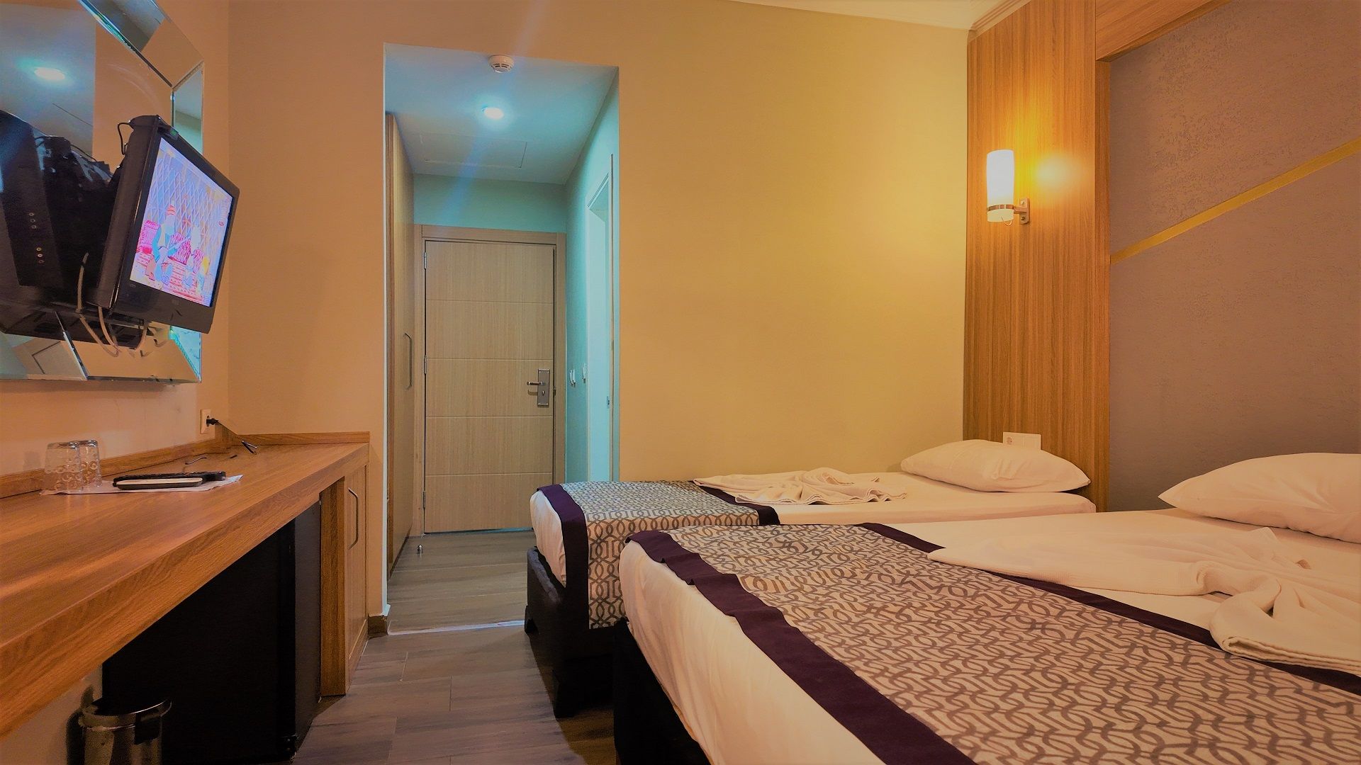 Dionisus Hotel, foto 6