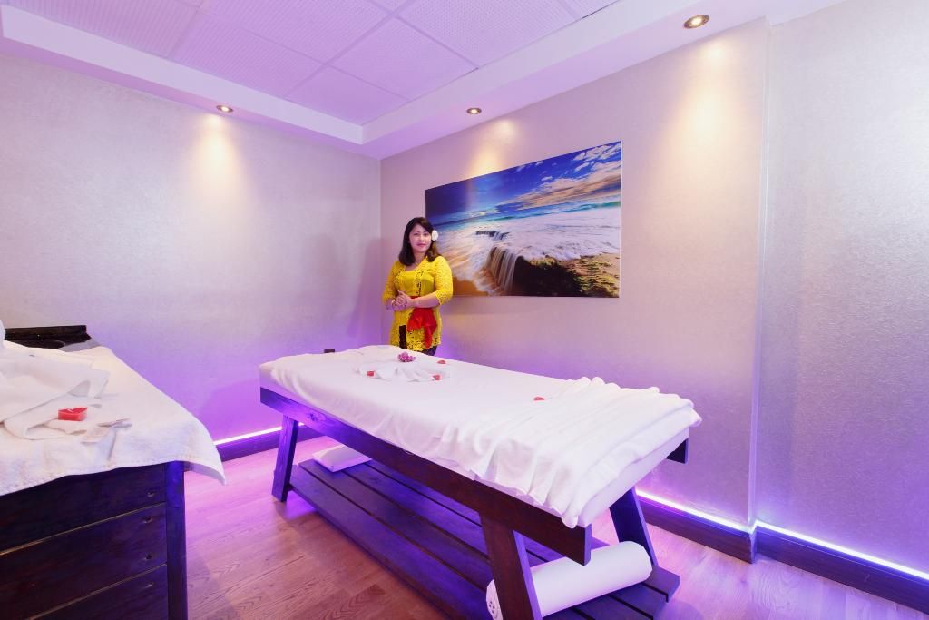 Sera Lake Resort Hotel Spa & Aparts, foto 3