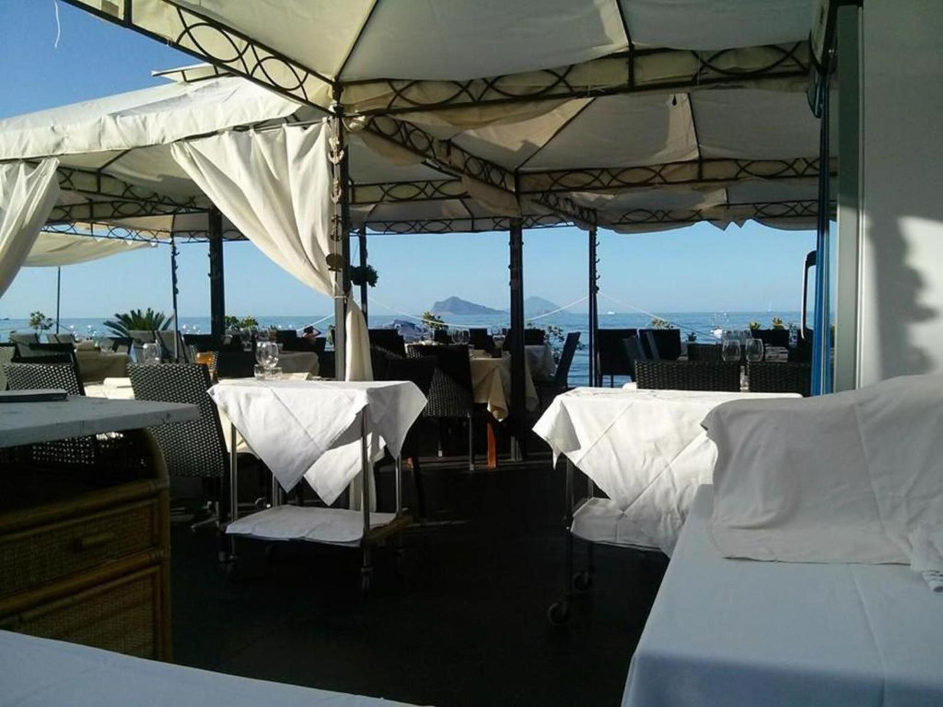 La Zagara Hotel, foto 3