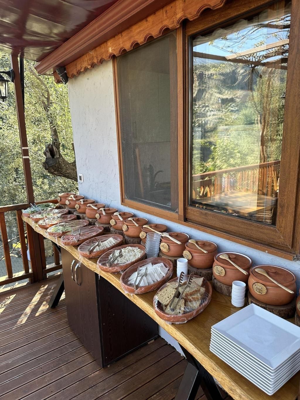 Faralya Misafir Evi, foto 3