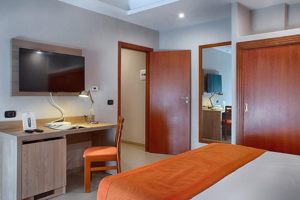 American Hotel, foto 15
