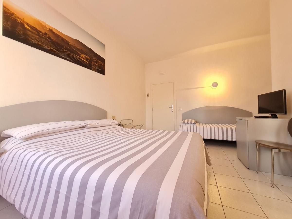 Hotel Da Graziano, foto 6