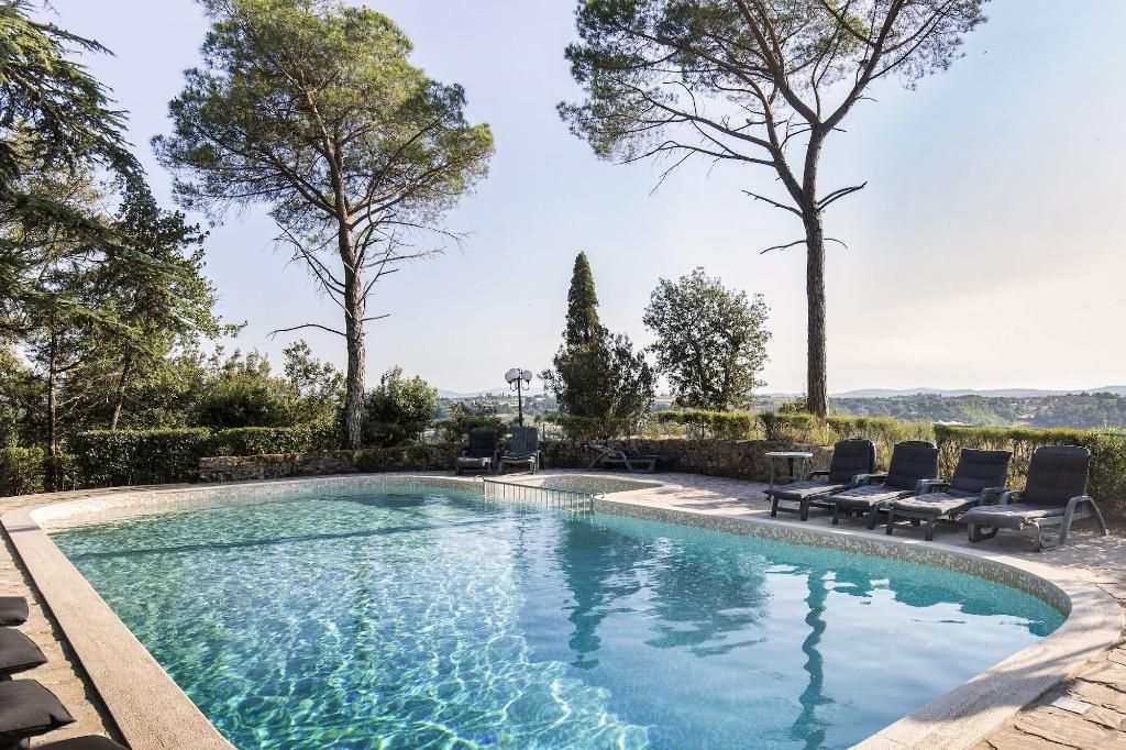 Hotel Villa Lecchi, foto 4