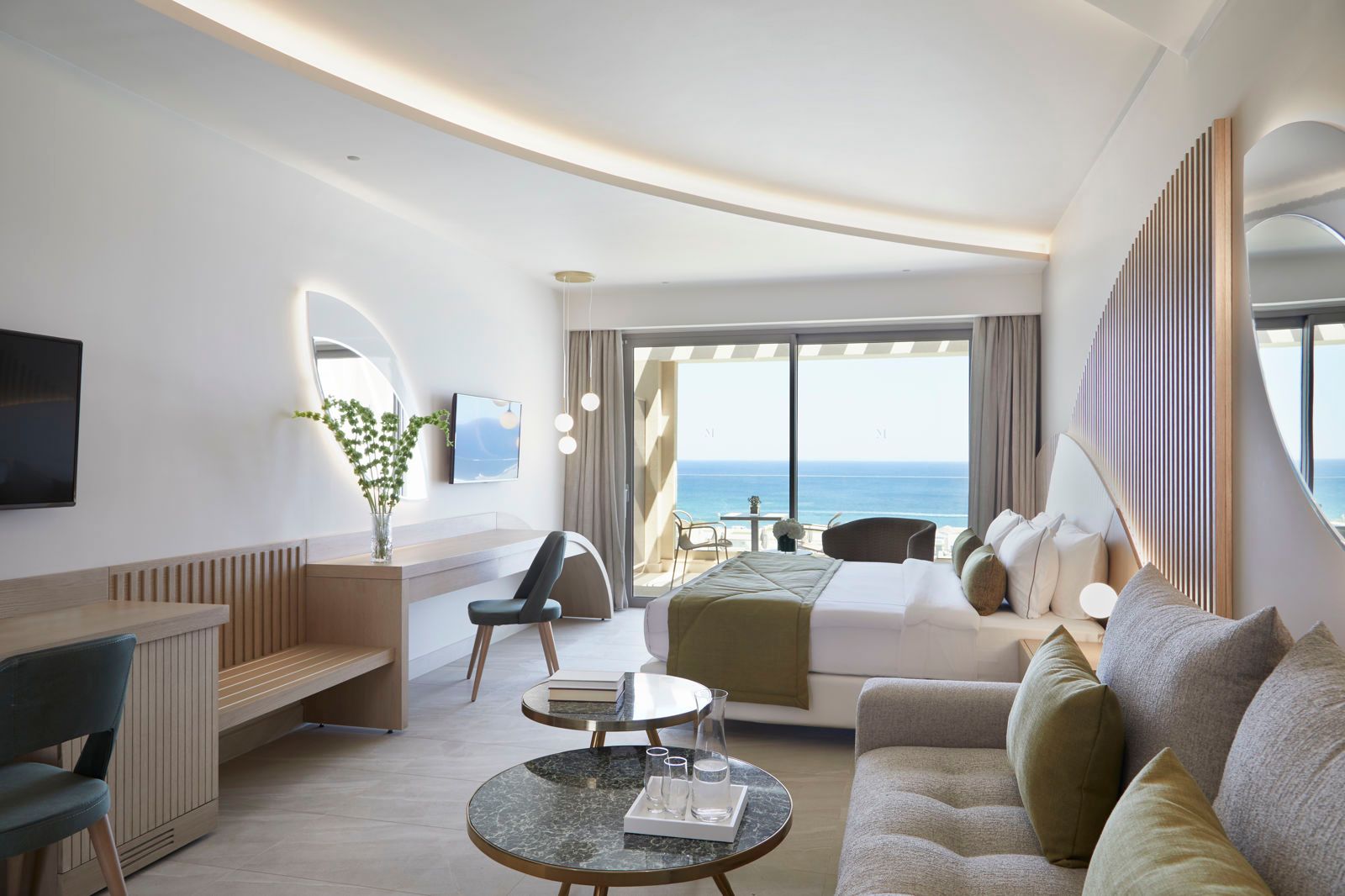 Mayia Exclusive Resort & Spa, foto 10
