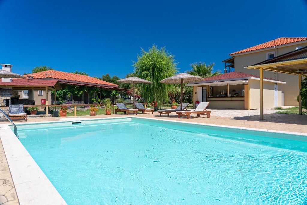 Aggelina's Appartements, foto 12