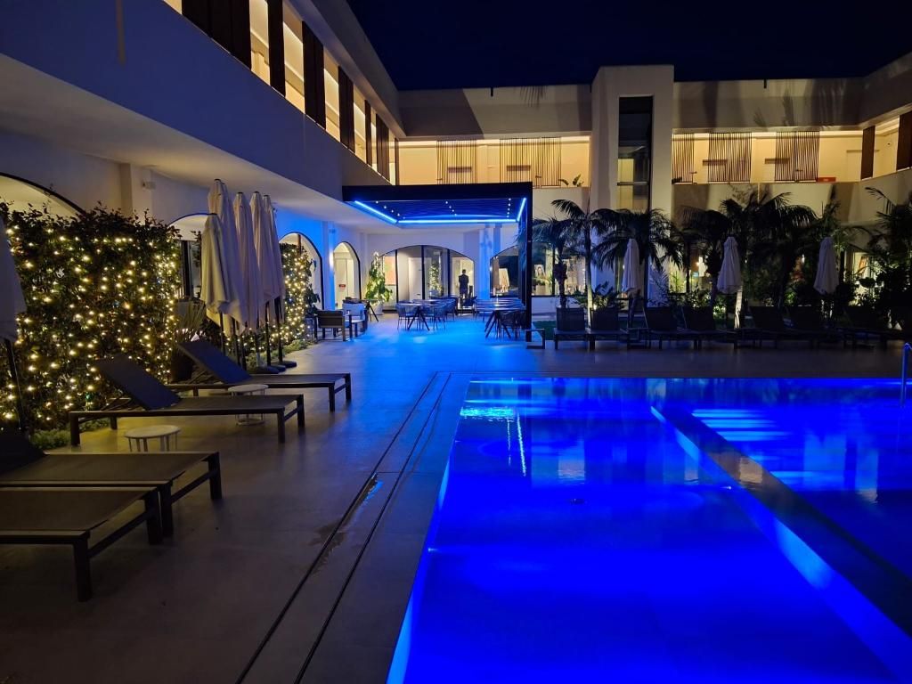 Limen Wellness Hotel, foto 13