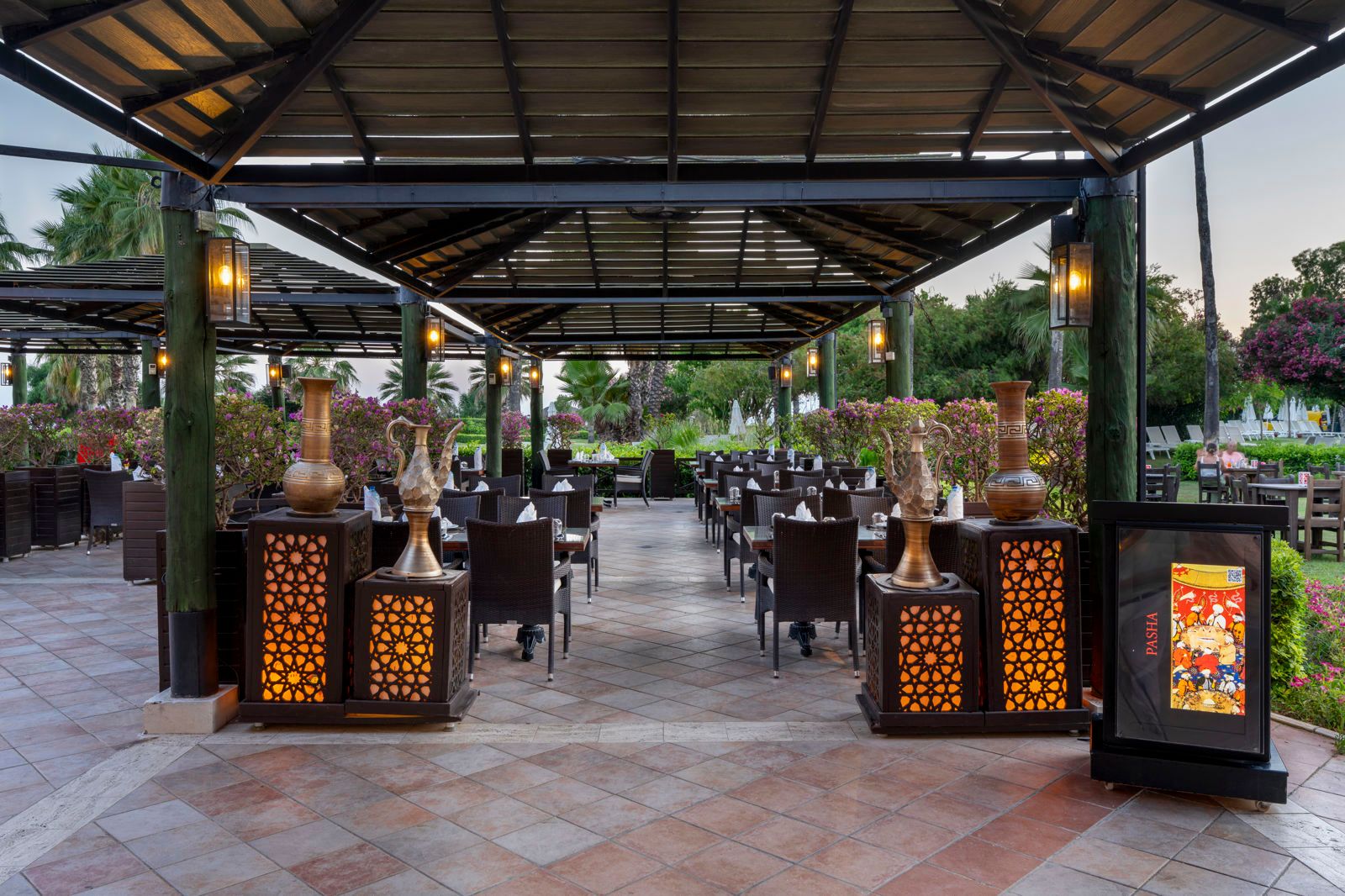 Limak Arcadia Sport Resort Hotel, foto 15