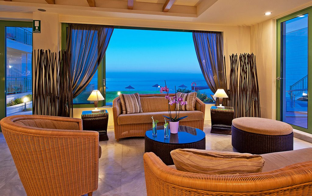 Giannoulis Grand Bay Beach Resort, foto 2