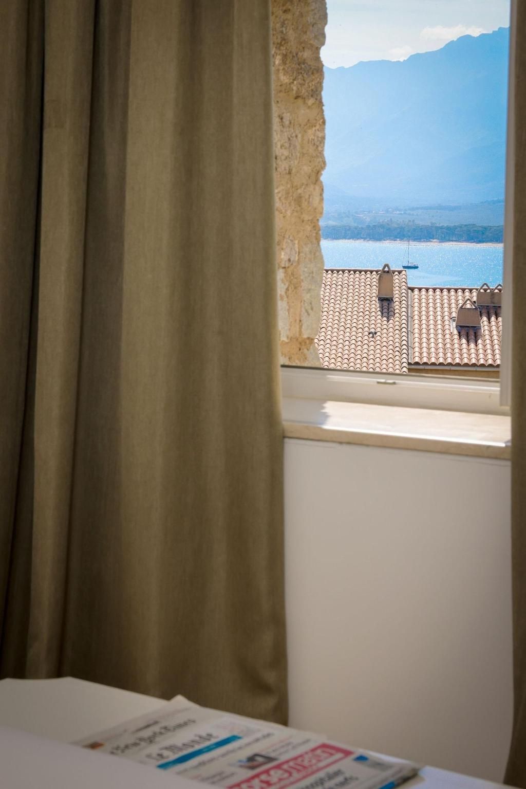 Hotel L'Abbaye Calvi, foto 4