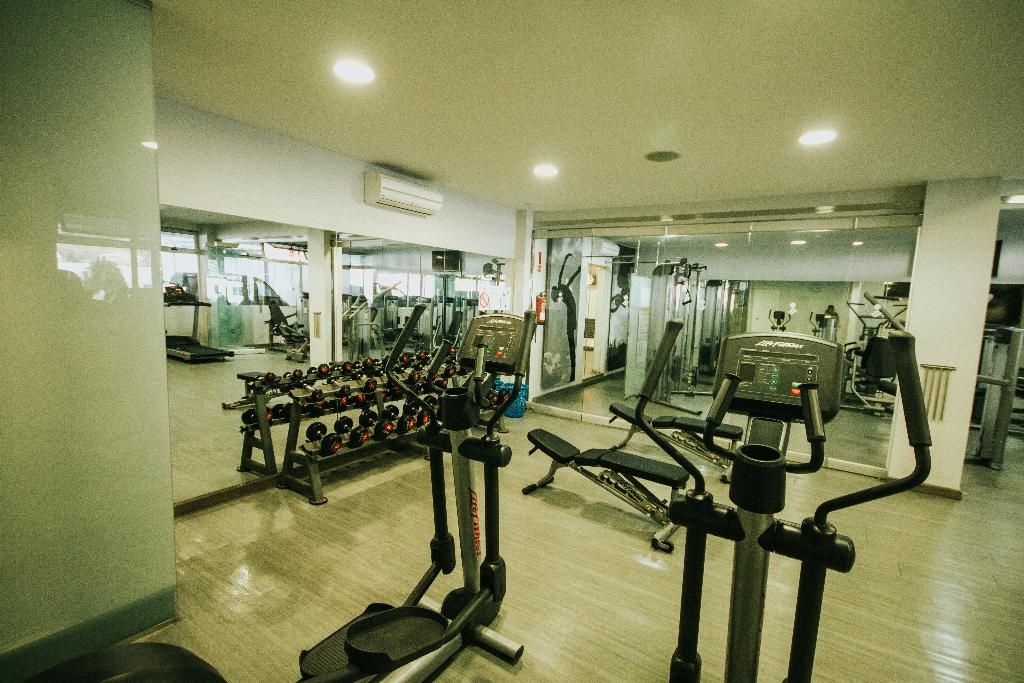 Servatur Casablanca Suites & Spa, foto 6