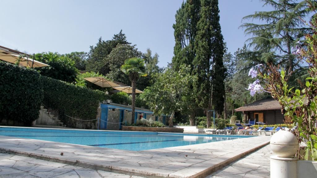 Hotel Boomerang, foto 4