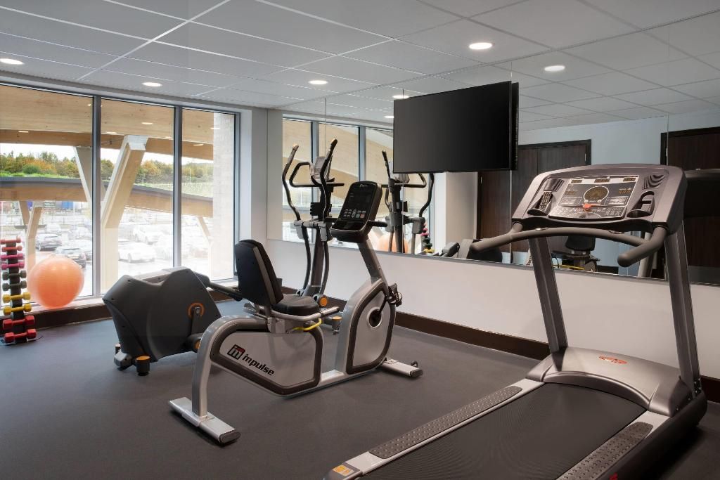 Ramada by Wyndham Leeds East, foto 11