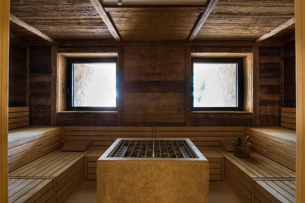 Castello di Velona Resort, Thermal Spa & Winery, foto 7
