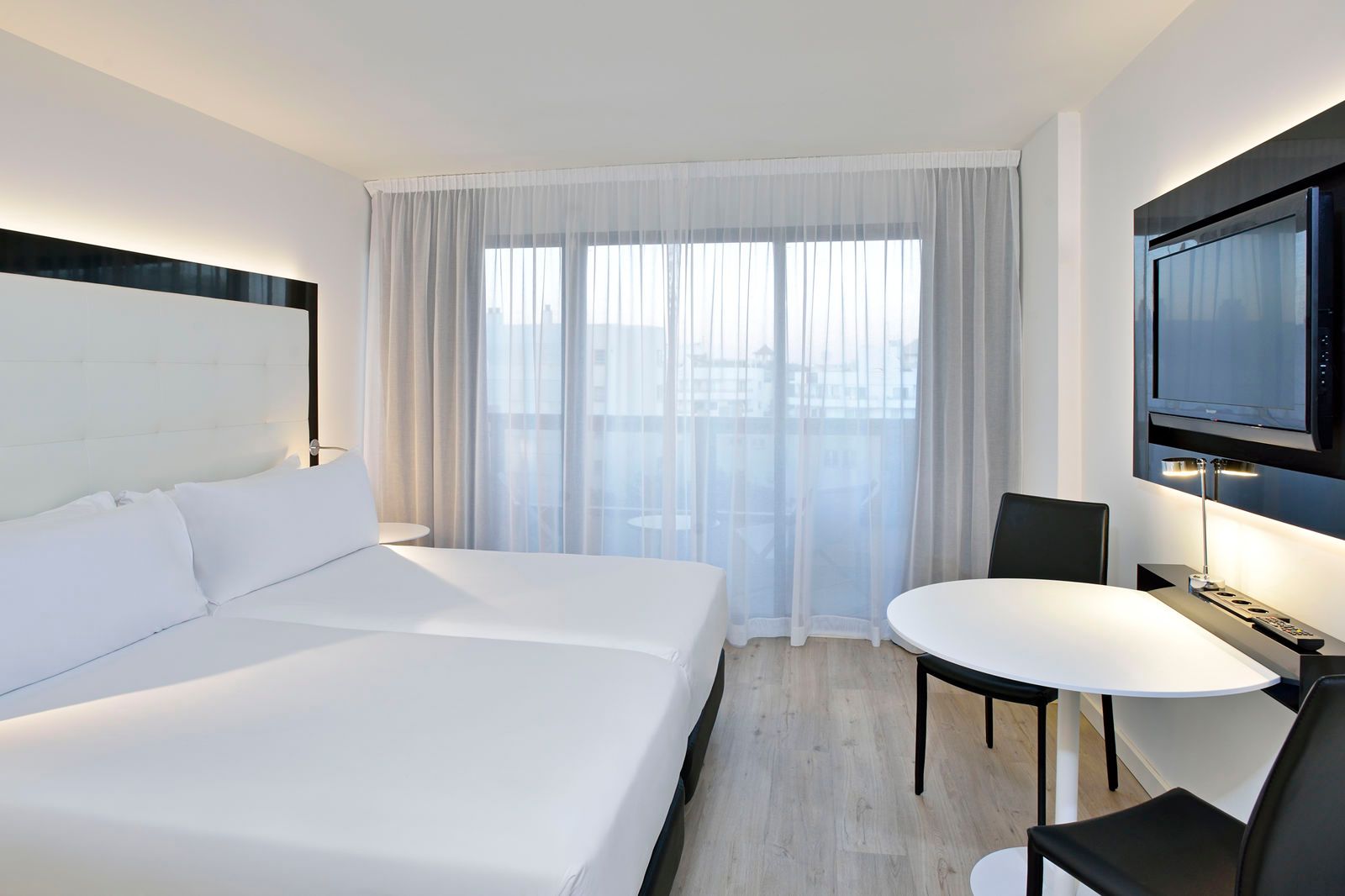 INNSiDE by Meliá Palma Bosque, foto 13