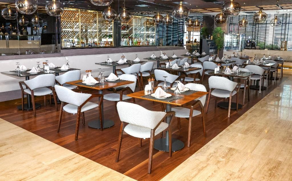 DoubleTree by Hilton Ankara Incek, foto 8