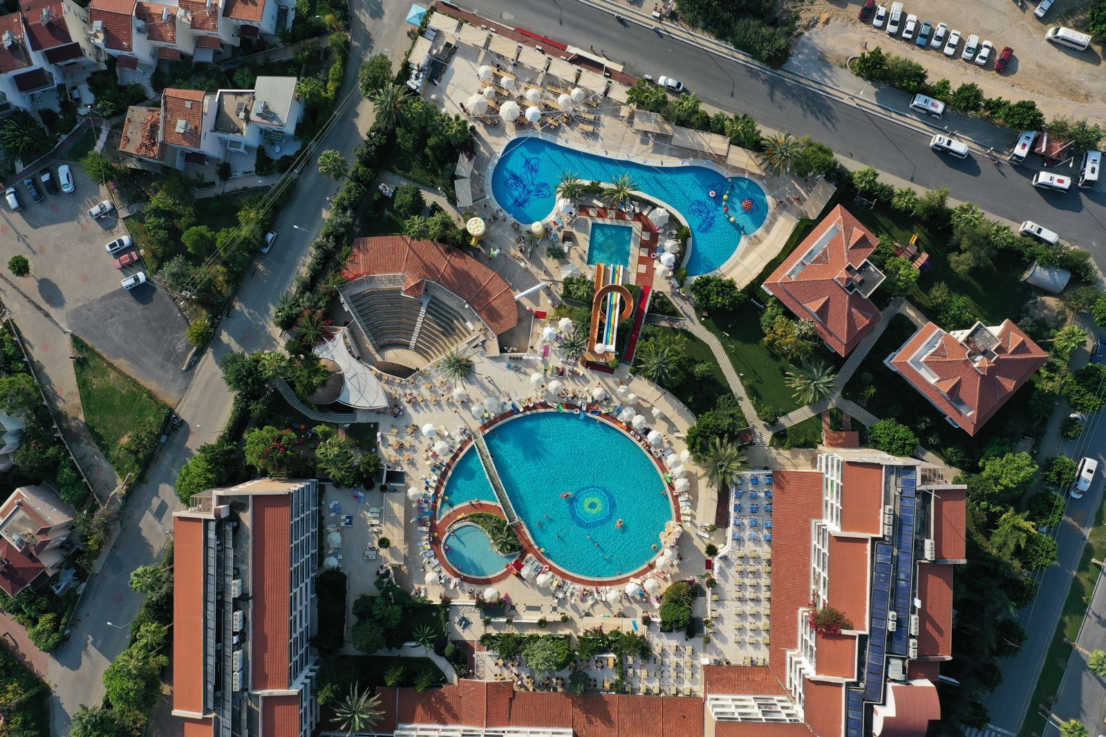 Seaden Corolla Hotel, foto 4