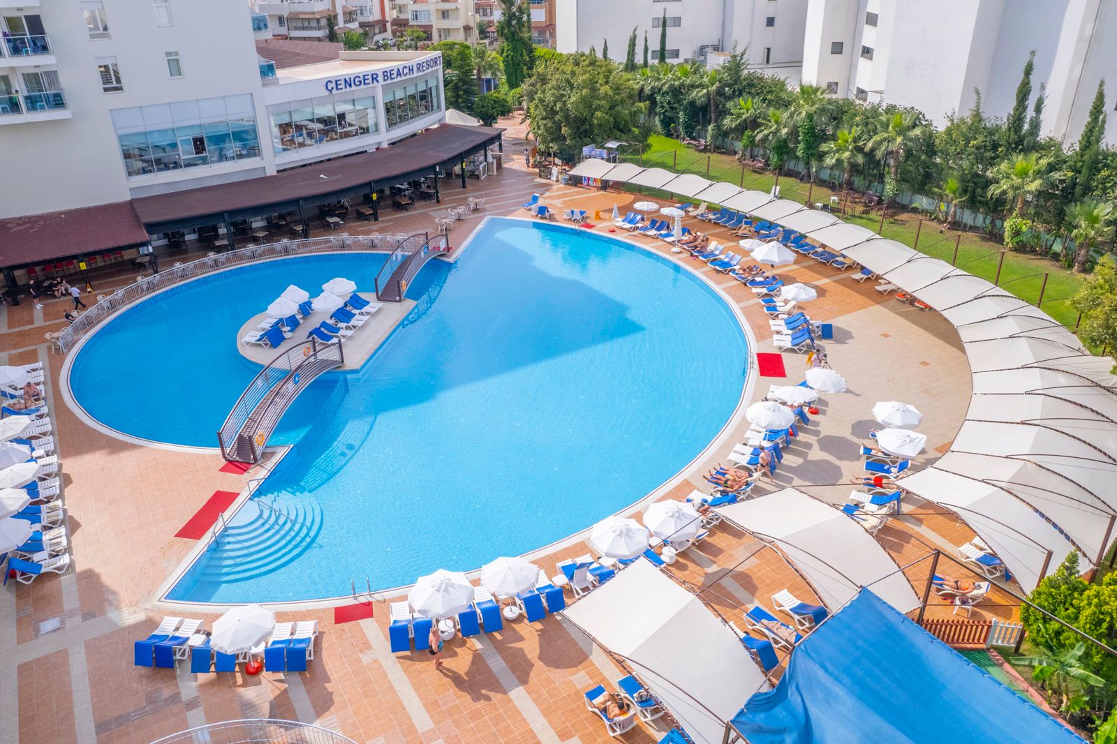 Cenger Beach Resort, foto 3