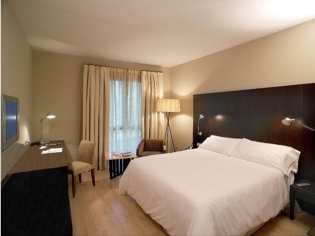 Alexandra Barcelona Hotel, Curio Collection by Hilton, foto 8