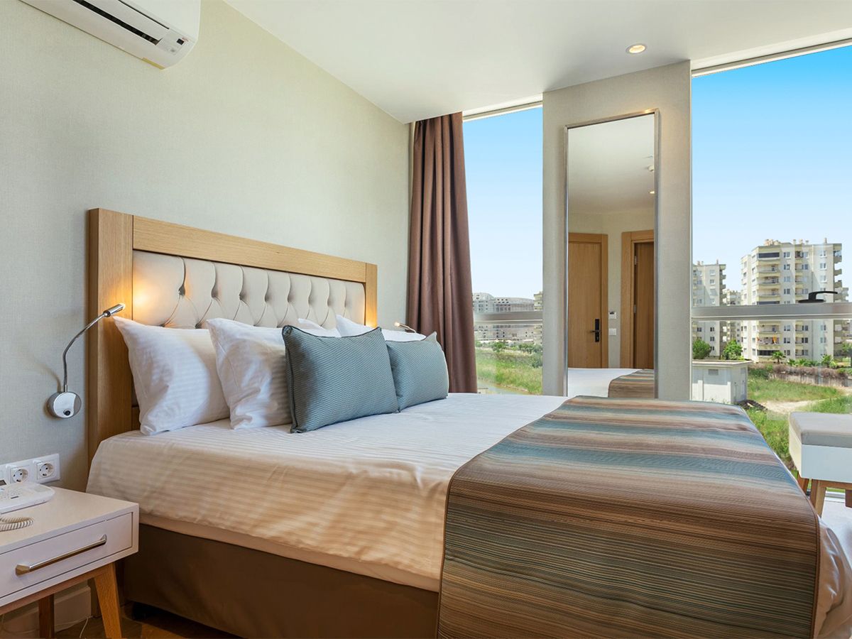 Aska River Suites, foto 2